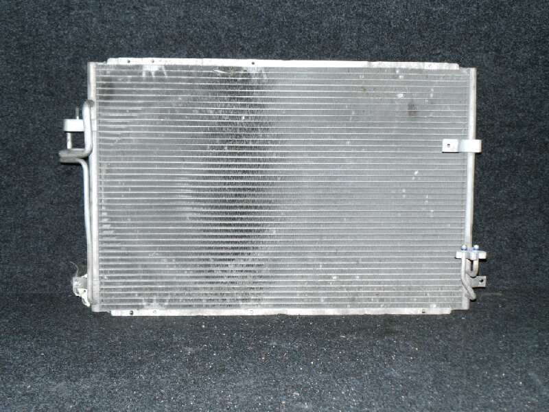Recambio de condensador / radiador aire acondicionado para kia cerato 2.0 turbodiesel cat referencia OEM IAM SINREFERENCIA  