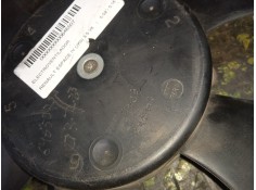 Recambio de electroventilador para renault espace iv (jk0) 3.5 v6 referencia OEM IAM SINREFERENCIA 2.PINES Ø DIAMETRO: 320MM 2