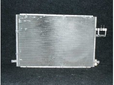 Recambio de condensador / radiador aire acondicionado para kia cerato 2.0 turbodiesel cat referencia OEM IAM SINREFERENCIA   2