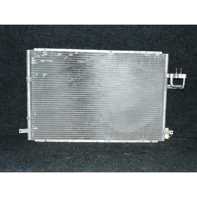 Recambio de condensador / radiador aire acondicionado para kia cerato 2.0 turbodiesel cat referencia OEM IAM SINREFERENCIA  