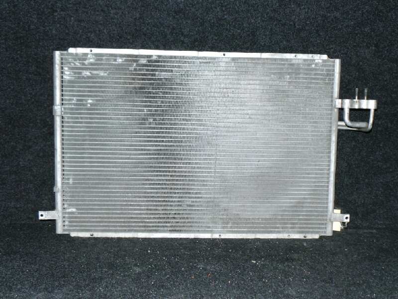 Recambio de condensador / radiador aire acondicionado para kia cerato 2.0 turbodiesel cat referencia OEM IAM SINREFERENCIA  