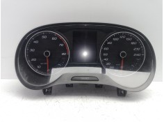 Recambio de cuadro instrumentos para seat ibiza (6p1) 1.2 tsi referencia OEM IAM 6P0920740B  