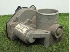 Recambio de caja mariposa para ford fiesta (cbk) 1.4 16v cat referencia OEM IAM 2S6UEA 6.PINES 