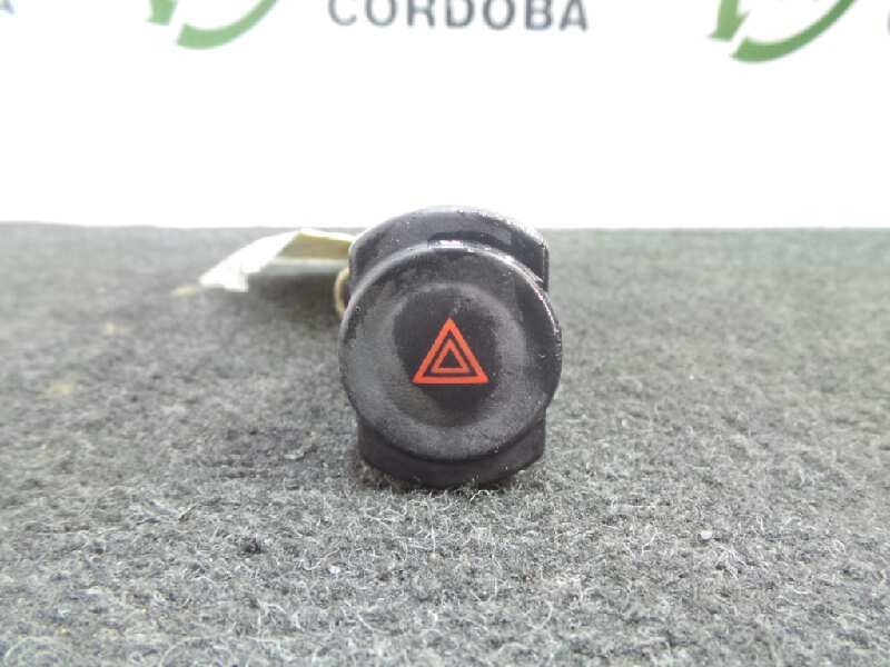 Recambio de warning para dacia logan mcv 1.5 dci diesel fap cat referencia OEM IAM 602232A  