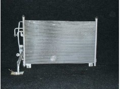 Recambio de condensador / radiador aire acondicionado para mazda 2 lim. (de) 1.3 16v cat referencia OEM IAM SINREFERENCIA  