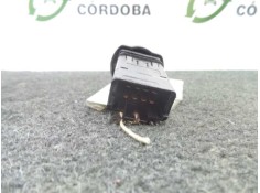 Recambio de warning para dacia logan mcv 1.5 dci diesel fap cat referencia OEM IAM 602232A   2