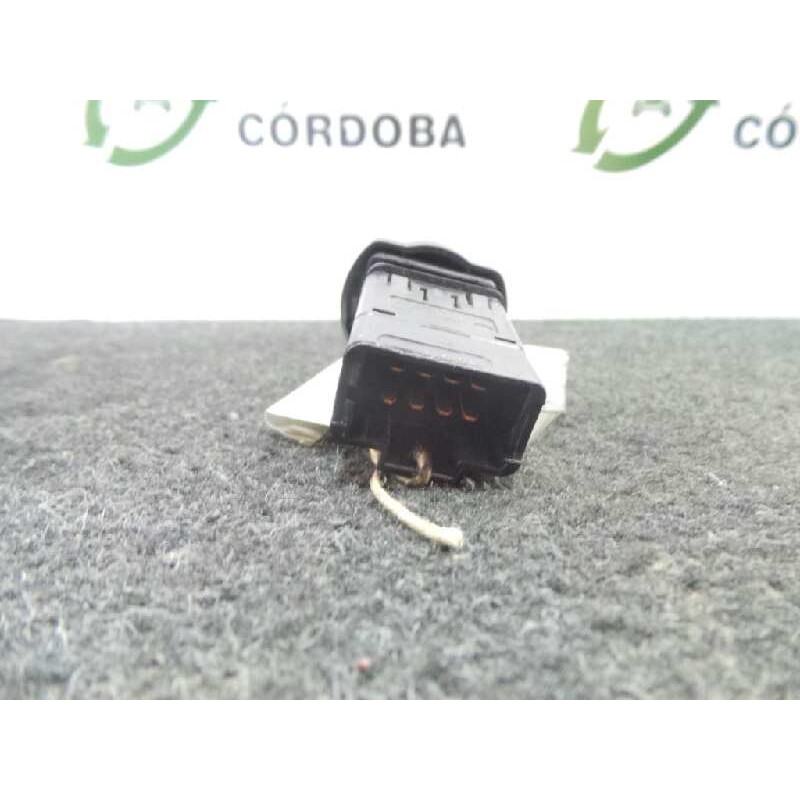 Recambio de warning para dacia logan mcv 1.5 dci diesel fap cat referencia OEM IAM 602232A  