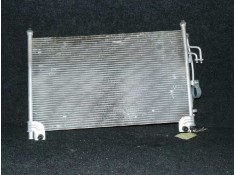 Recambio de condensador / radiador aire acondicionado para mazda 2 lim. (de) 1.3 16v cat referencia OEM IAM SINREFERENCIA   2
