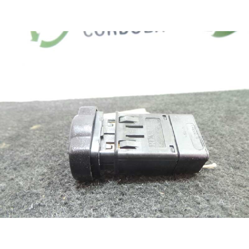 Recambio de warning para dacia logan mcv 1.5 dci diesel fap cat referencia OEM IAM 602232A  