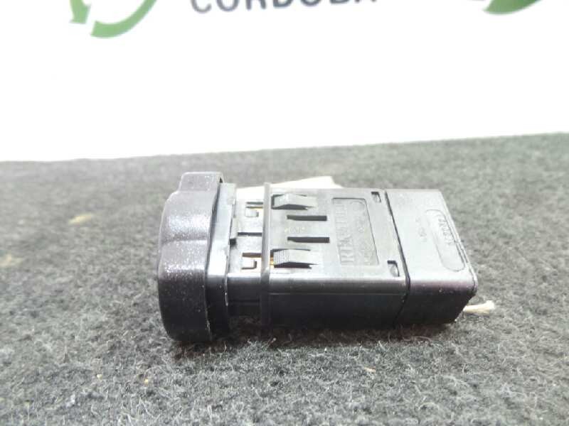 Recambio de warning para dacia logan mcv 1.5 dci diesel fap cat referencia OEM IAM 602232A  