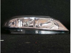 Recambio de faro derecho para renault laguna ii (bg0) 1.9 dci diesel referencia OEM IAM  01-05 