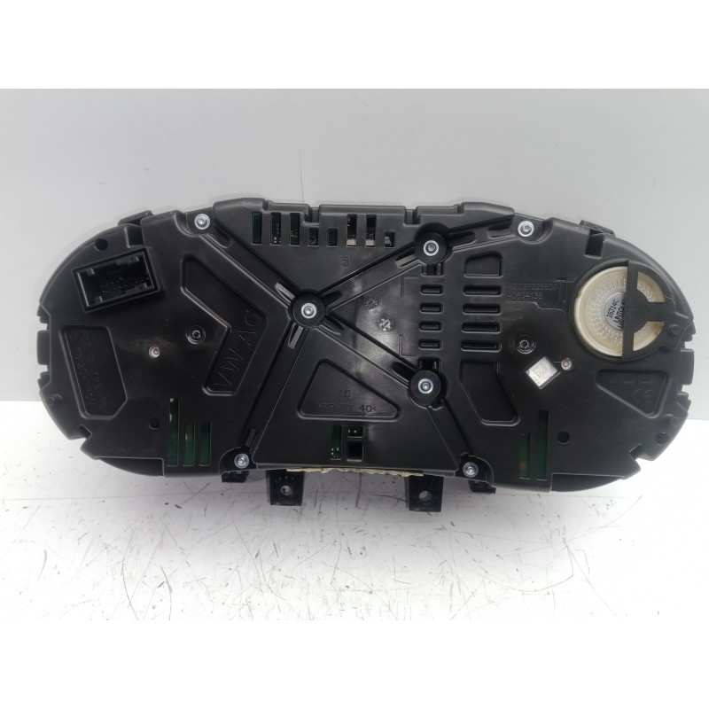 Recambio de cuadro instrumentos para seat ibiza (6p1) 1.2 tsi referencia OEM IAM 6P0920740B  