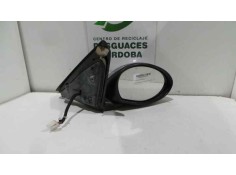 Recambio de retrovisor derecho para alfa romeo 147 (190) 1.6 16v cat referencia OEM IAM  ELECTRICO - 5.PIN GRIS PLATA
