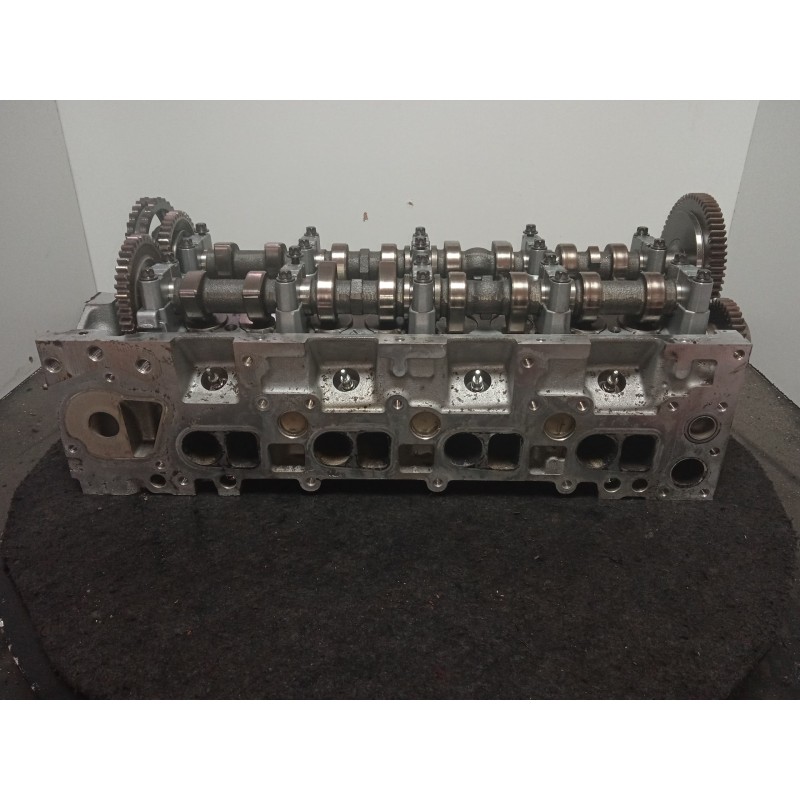Recambio de culata para chrysler pt cruiser (pt) 2.2 crd cat referencia OEM IAM R6640161001  