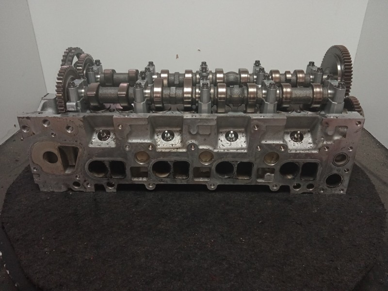 Recambio de culata para chrysler pt cruiser (pt) 2.2 crd cat referencia OEM IAM R6640161001  