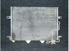 Recambio de condensador / radiador aire acondicionado para mercedes-benz clase e (w211) familiar 2.7 cdi cat referencia OEM IAM 
