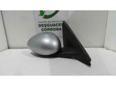 Recambio de retrovisor derecho para alfa romeo 147 (190) 1.6 16v cat referencia OEM IAM  ELECTRICO - 5.PIN GRIS PLATA 2