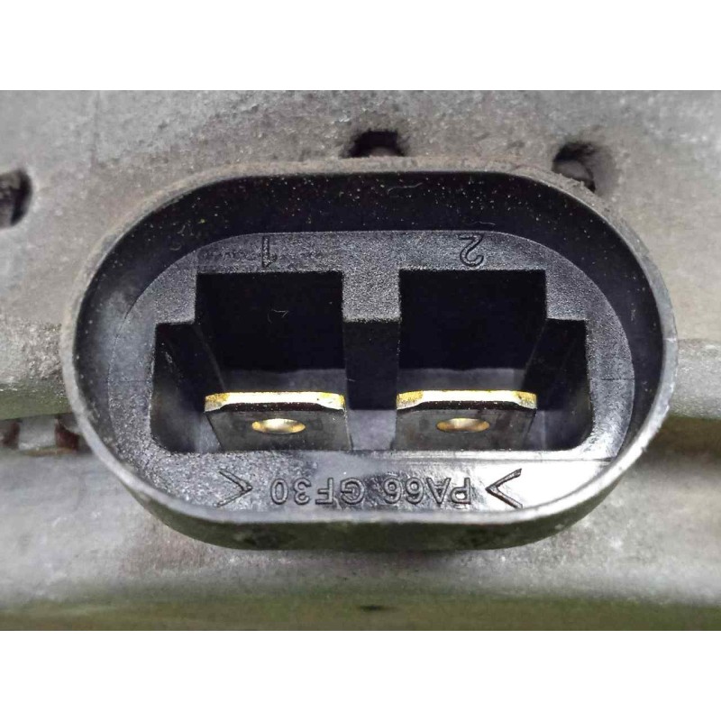 Recambio de electroventilador para renault espace iv (jk0) 3.5 v6 referencia OEM IAM SINREFERENCIA 2.PINES Ø DIAMETRO: 320MM