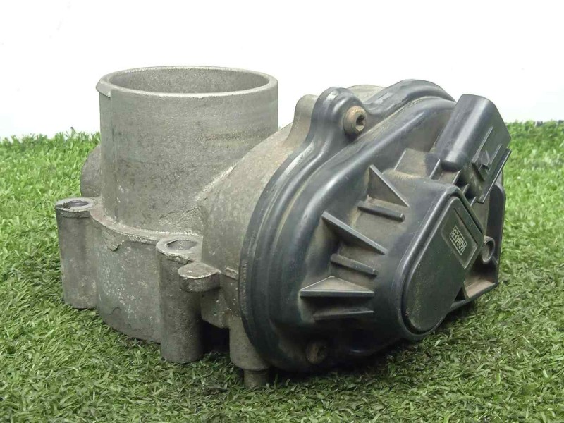 Recambio de caja mariposa para ford fiesta (cbk) 1.4 16v cat referencia OEM IAM 2S6UEA 6.PINES 