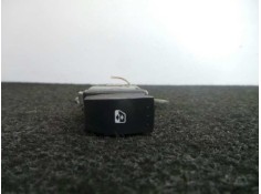 Recambio de mando elevalunas trasero derecho para renault megane ii berlina 5p 1.9 dci diesel referencia OEM IAM   6 PINES