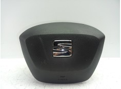 Recambio de airbag delantero izquierdo para seat ibiza (6p1) 1.2 tsi referencia OEM IAM 5F0880201H  