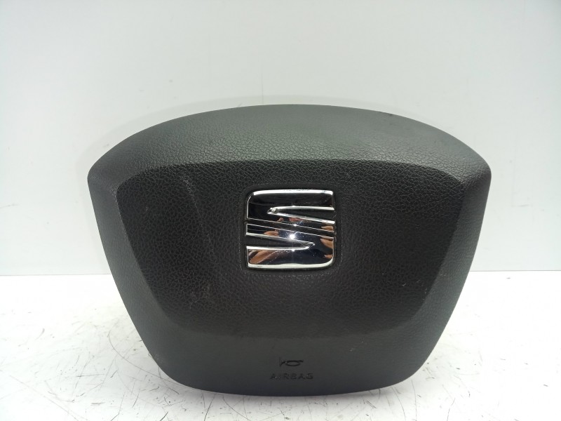Recambio de airbag delantero izquierdo para seat ibiza (6p1) 1.2 tsi referencia OEM IAM 5F0880201H  