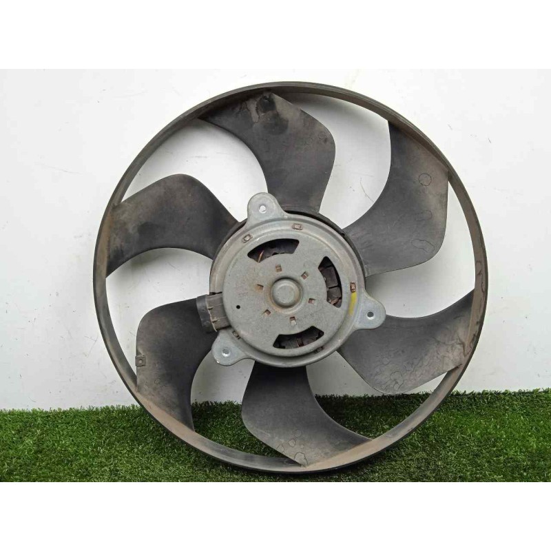 Recambio de electroventilador para renault espace iv (jk0) 3.5 v6 referencia OEM IAM SINREFERENCIA 2.PINES Ø DIAMETRO: 320MM