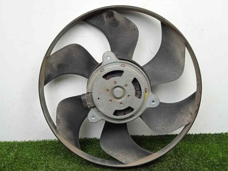 Recambio de electroventilador para renault espace iv (jk0) 3.5 v6 referencia OEM IAM SINREFERENCIA 2.PINES Ø DIAMETRO: 320MM