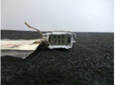 Recambio de mando elevalunas trasero derecho para renault megane ii berlina 5p 1.9 dci diesel referencia OEM IAM   6 PINES 2