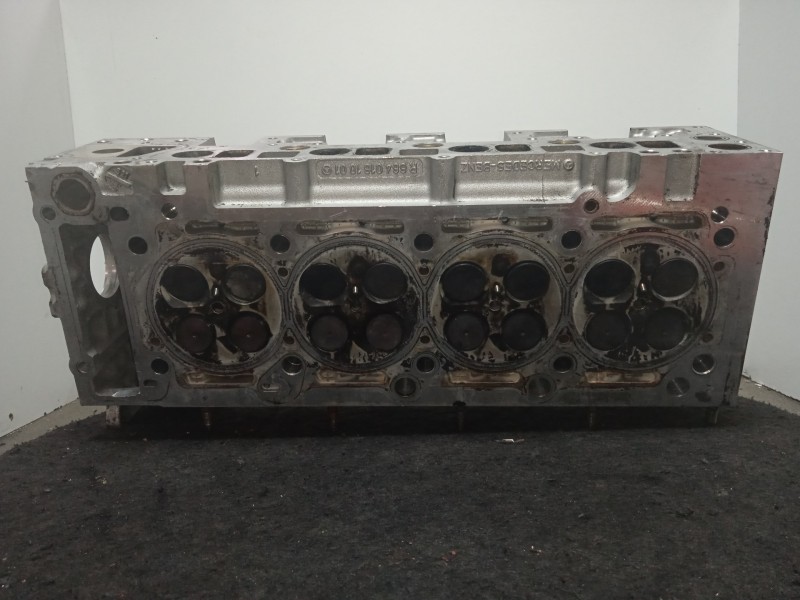 Recambio de culata para chrysler pt cruiser (pt) 2.2 crd cat referencia OEM IAM R6640161001  