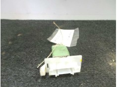 Recambio de resistencia calefaccion para dacia logan mcv 1.5 dci diesel fap cat referencia OEM IAM   