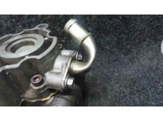 Recambio de bomba direccion para mg serie 75 (rj) 2.0 16v cdt referencia OEM IAM QVB101391  POLEA 125 MM 2