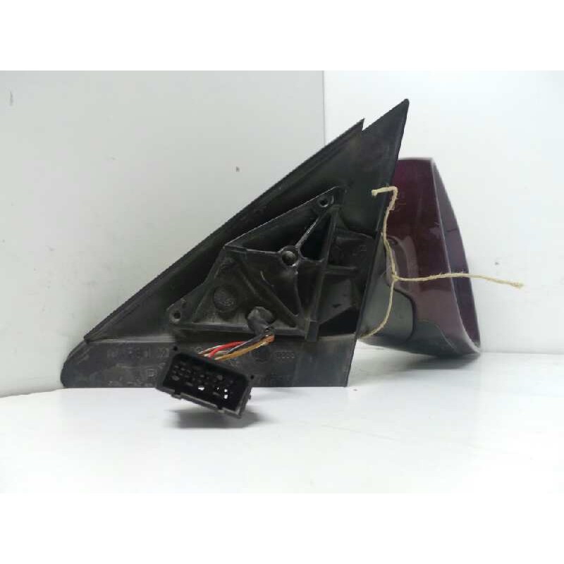 Recambio de retrovisor derecho para audi a4 avant (b5) referencia OEM IAM  ELECTRICA GRANATE