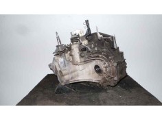 Recambio de caja cambios para renault megane ii berlina 5p 1.9 dci diesel referencia OEM IAM ND0001-NDO001  6 VELOCIDADES
