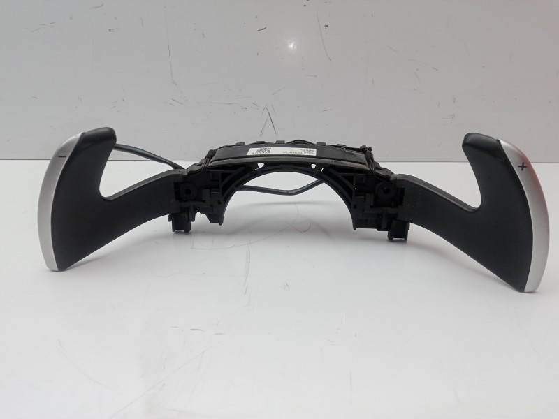 Recambio de mando multifuncion para peugeot 308 1.6 hdi fap cat (9hz / dv6ted4) referencia OEM IAM 9656127077C  