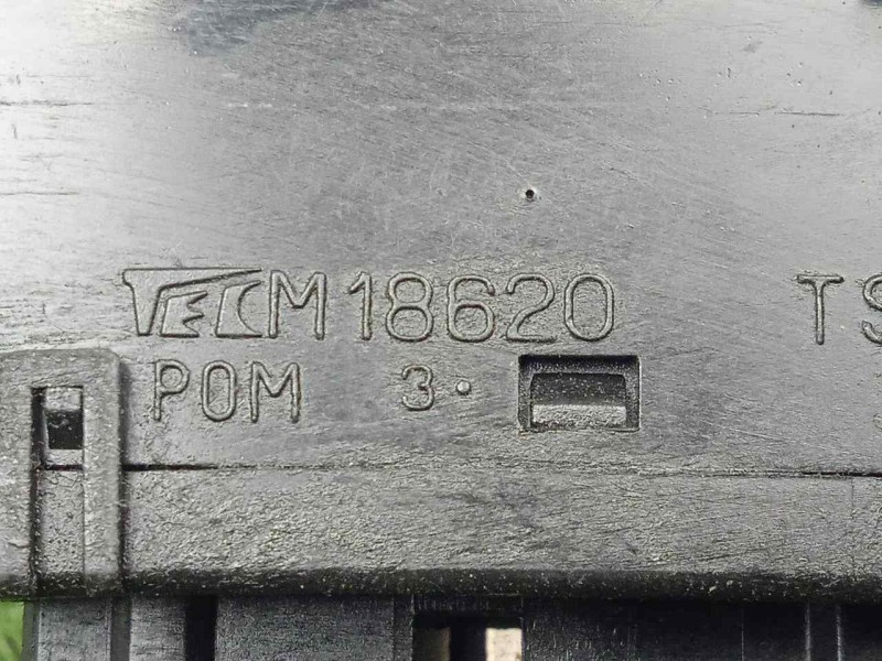 Recambio de mando luces para honda hr-v (gh) 1.6 cat referencia OEM IAM M18620 12.PIN 