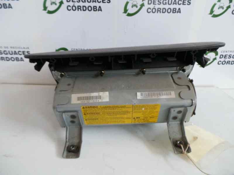Recambio de airbag delantero derecho para subaru forester s10 (sf) 2.0 cat referencia OEM IAM   