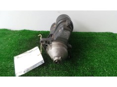 Recambio de motor arranque para opel corsa b 1.4 cat (2h6) referencia OEM IAM 0986017120 10.DIENTES BOSCH