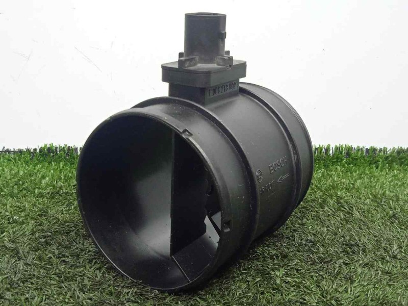 Recambio de caudalimetro para opel insignia berlina 2.0 cdti cat referencia OEM IAM 0281002912-55562426 5.PINES 