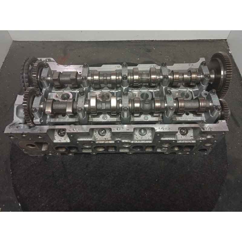 Recambio de culata para chrysler pt cruiser (pt) 2.2 crd cat referencia OEM IAM R6640161001  