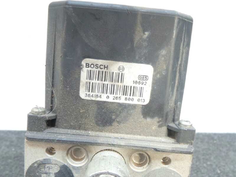 Recambio de abs para alfa romeo 147 (190) 1.6 16v cat referencia OEM IAM 0265222028-46840264  BOSCH