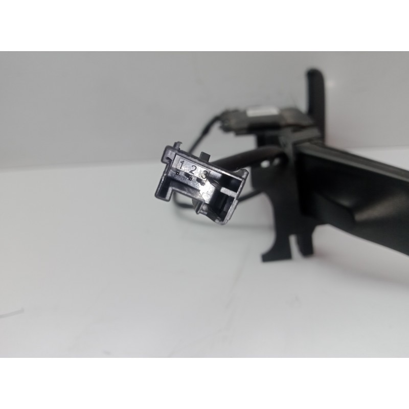 Recambio de mando multifuncion para peugeot 308 1.6 hdi fap cat (9hz / dv6ted4) referencia OEM IAM 9656127077C  