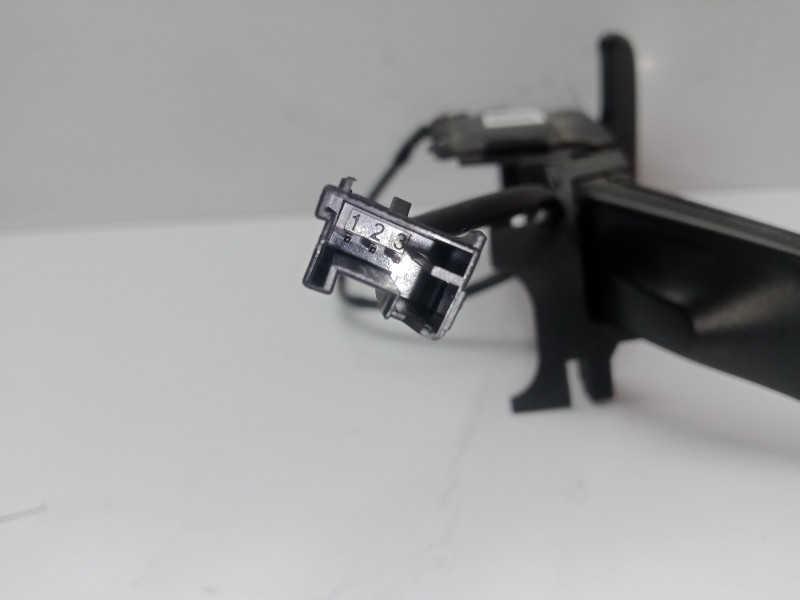 Recambio de mando multifuncion para peugeot 308 1.6 hdi fap cat (9hz / dv6ted4) referencia OEM IAM 9656127077C  