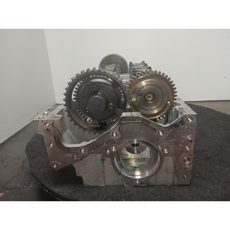 Recambio de culata para chrysler pt cruiser (pt) 2.2 crd cat referencia OEM IAM R6640161001  