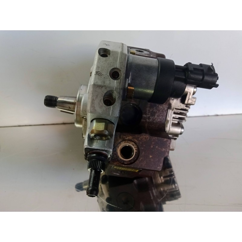 Recambio de bomba inyeccion para opel astra h ber. 1.7 16v cdti referencia OEM IAM 8973279240  