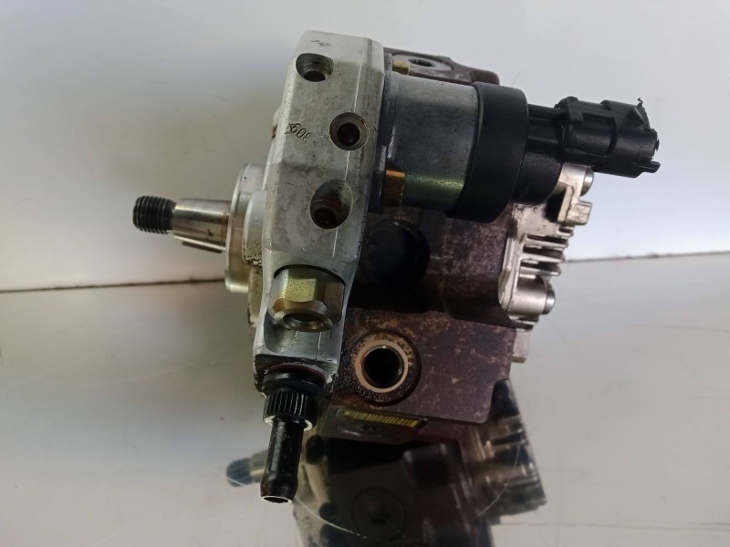 Recambio de bomba inyeccion para opel astra h ber. 1.7 16v cdti referencia OEM IAM 8973279240  