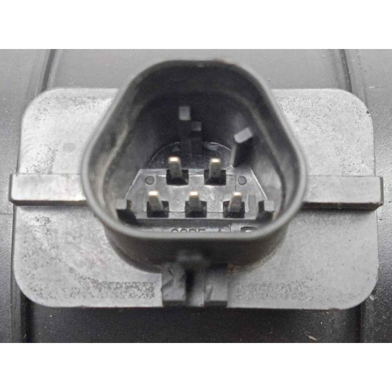 Recambio de caudalimetro para opel insignia berlina 2.0 cdti cat referencia OEM IAM 0281002912-55562426 5.PINES 