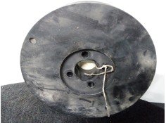 Recambio de polea cigueñal para volkswagen polo berlina (6n2) 1.9 sdi referencia OEM IAM 028105255F 5.CANALES DIAMETRO: 161 MM 2