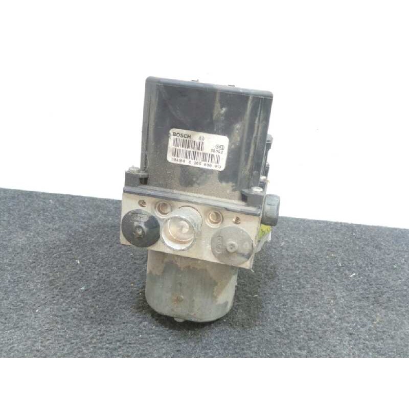 Recambio de abs para alfa romeo 147 (190) 1.6 16v cat referencia OEM IAM 0265222028-46840264  BOSCH