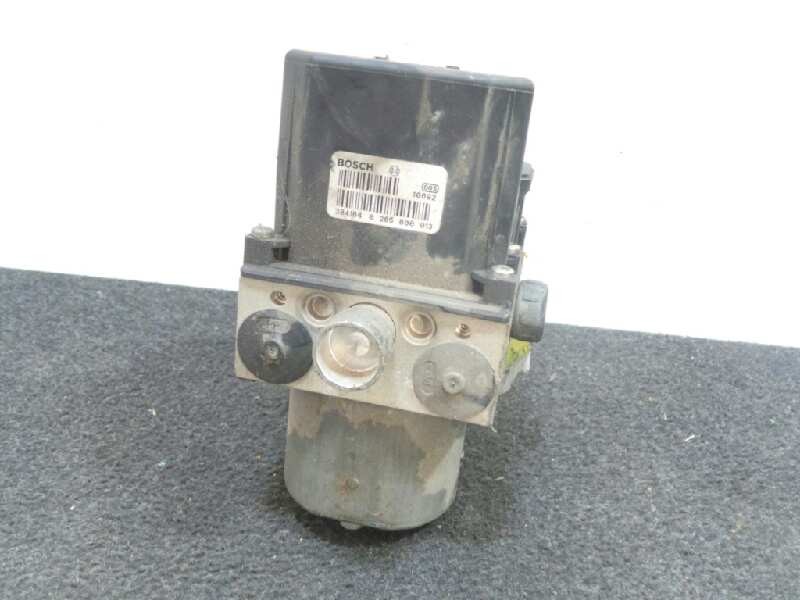 Recambio de abs para alfa romeo 147 (190) 1.6 16v cat referencia OEM IAM 0265222028-46840264  BOSCH